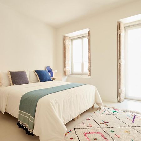 Hotel Casa Pavao Lisboa Esterno foto