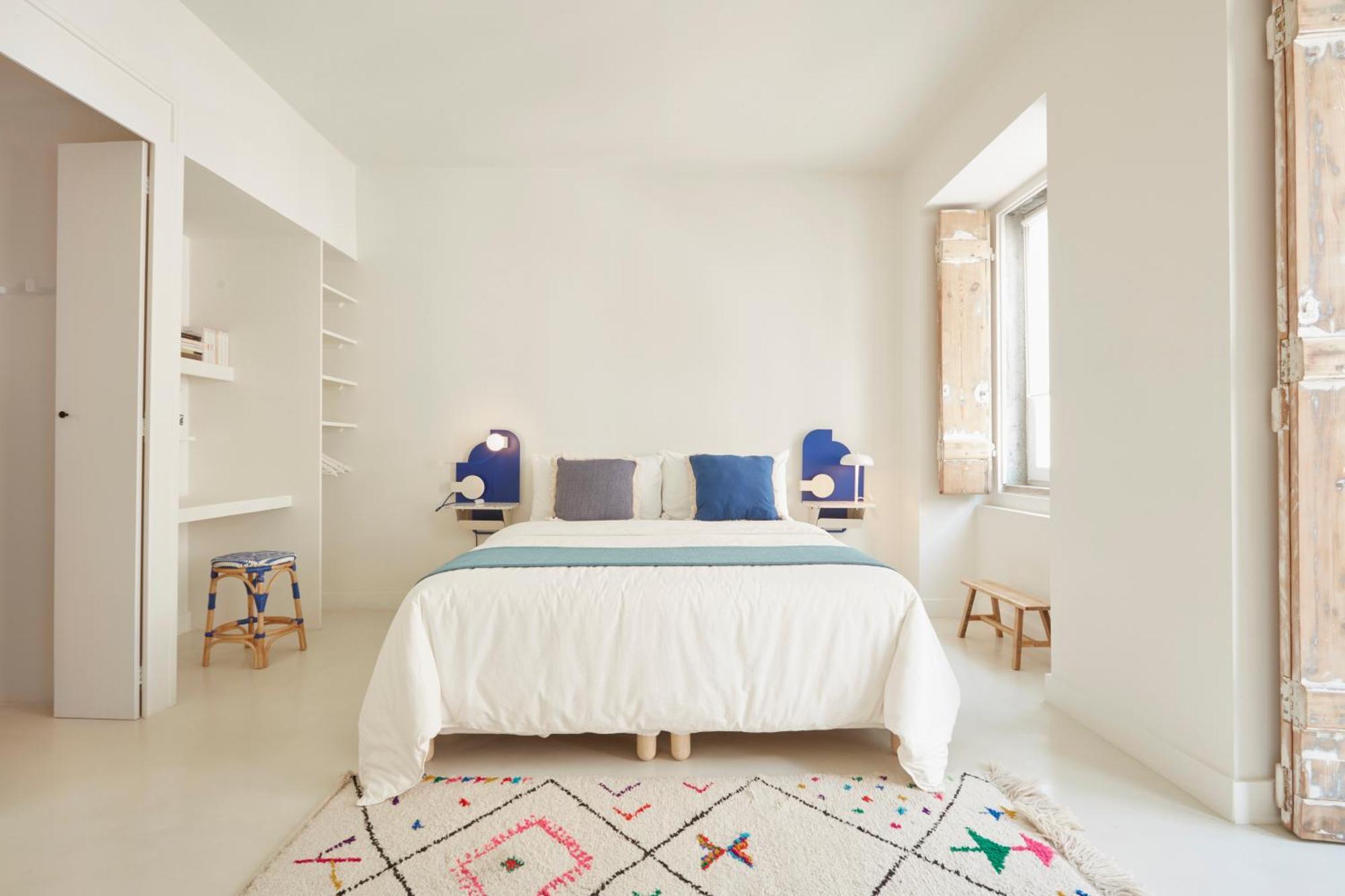 Hotel Casa Pavao Lisboa Esterno foto