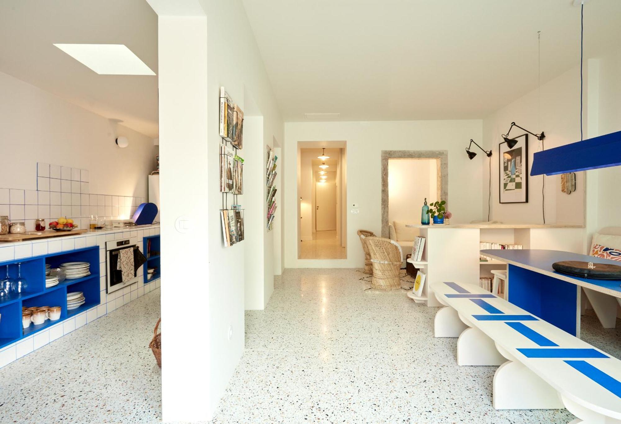 Hotel Casa Pavao Lisboa Esterno foto