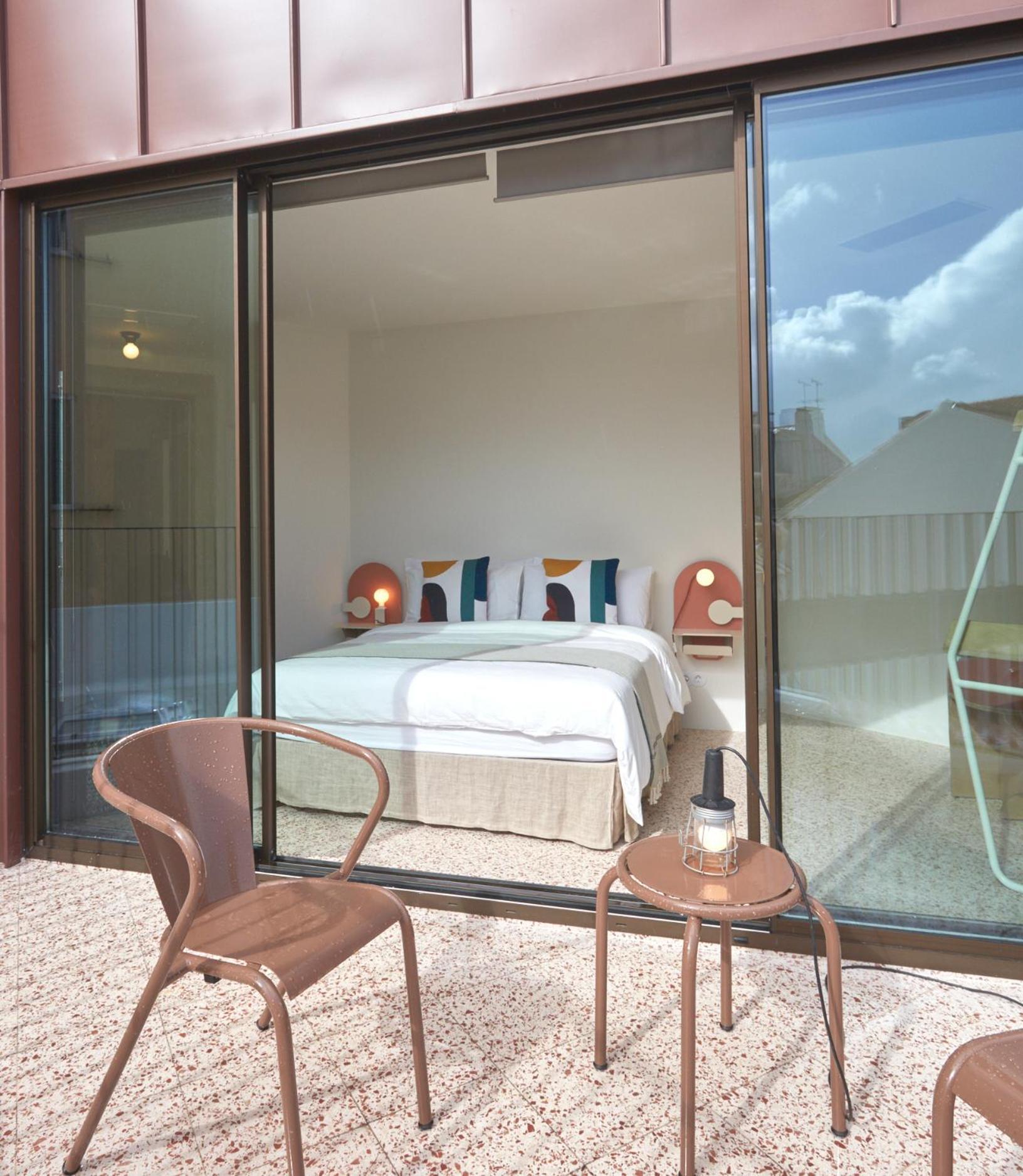 Hotel Casa Pavao Lisboa Esterno foto