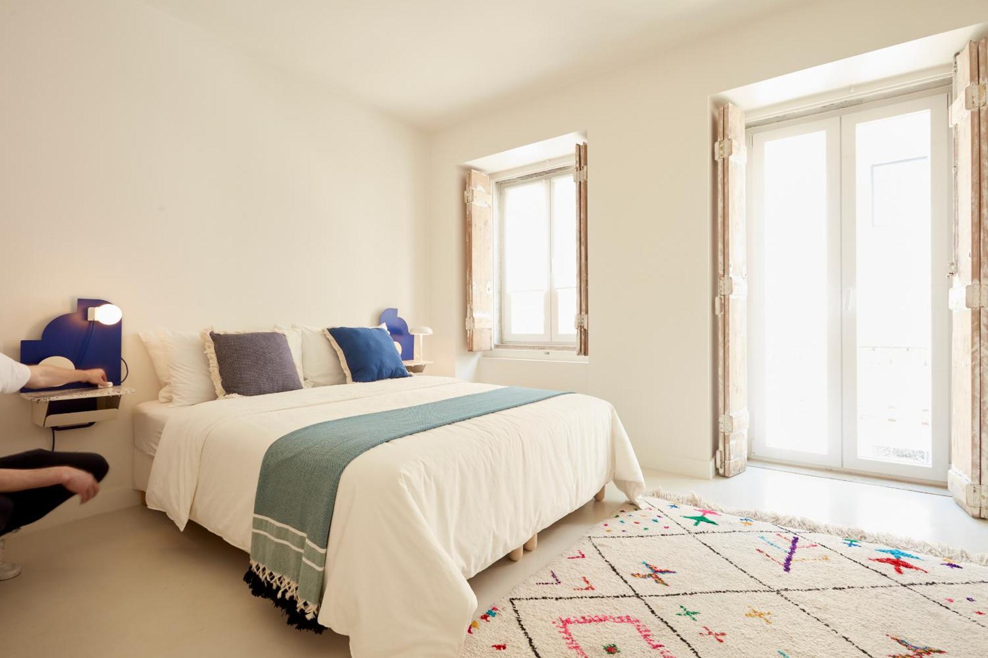 Hotel Casa Pavao Lisboa Esterno foto